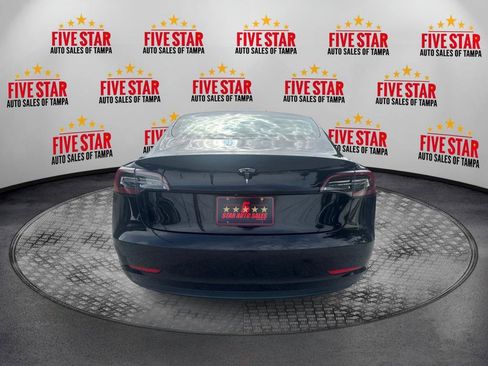 Used 2019 Tesla Model 3 Standard Range Plus RWD image 6