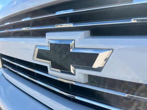 Used 2017 Chevrolet Silverado 2500 LT w/ Custom Sport Edition image 23