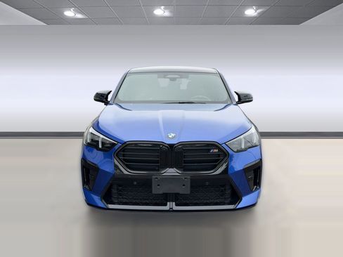 Certified 2025 BMW X2 M35i w/ Premium Package image 6