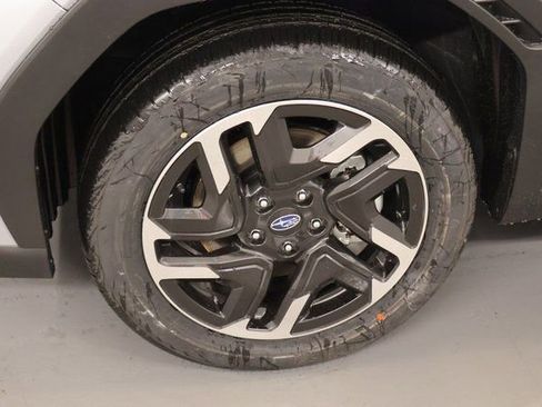 New 2026 Subaru Forester Limited image 8