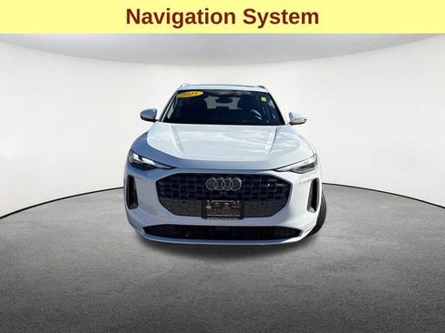 Used 2025 Audi Q5 2.0T Premium image 4