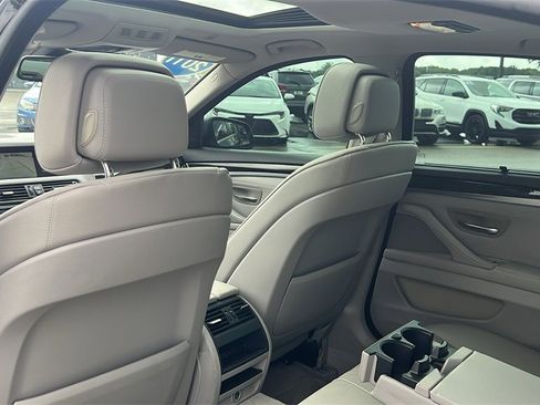 Used 2011 BMW 535i Sedan image 32