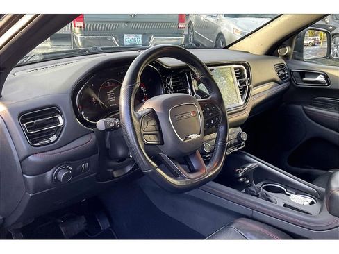 Used 2024 Dodge Durango GT image 14