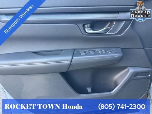 Used 2026 Honda CR-V EX image 18