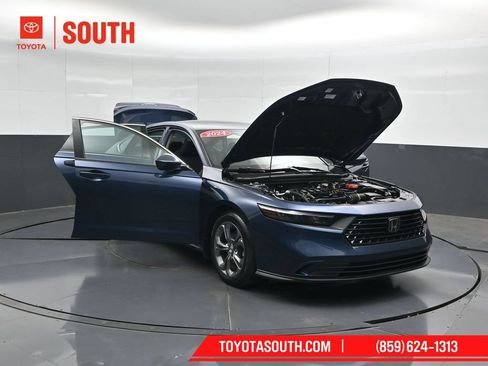 Used 2024 Honda Accord EX image 55