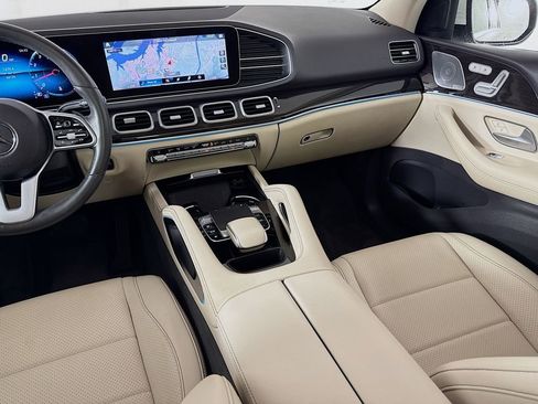 Used 2020 Mercedes-Benz GLE 350 4MATIC image 23
