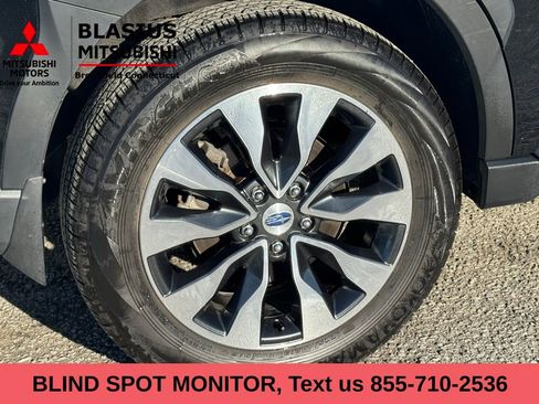 Used 2024 Subaru Outback Limited image 11