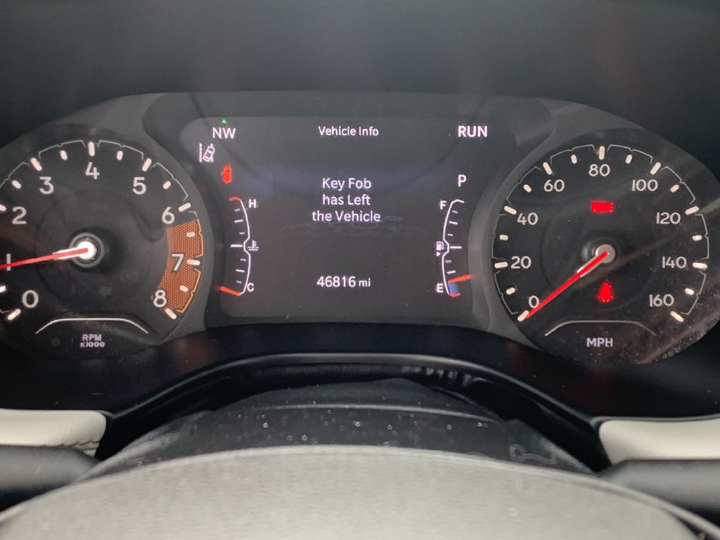 Used 2022 Jeep Compass Limited AWD/4WD image 30