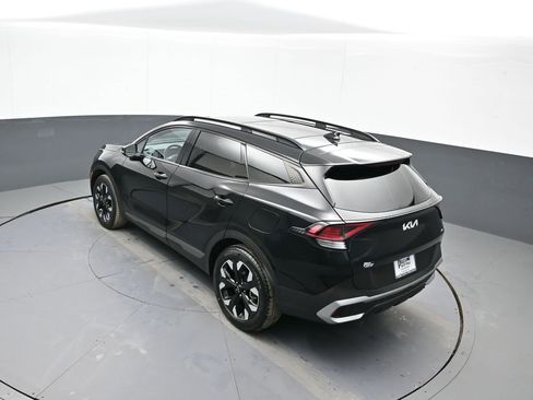 Certified 2023 Kia Sportage X-Line w/ X-Line Premium Package image 41