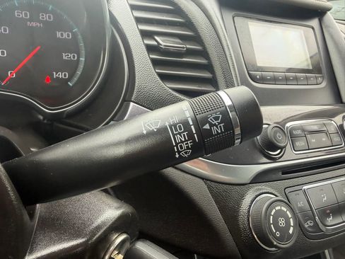 Used 2014 Chevrolet Impala LS FWD image 22