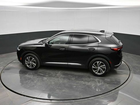 Used 2021 Buick Envision Essence w/ Technology Package I image 25