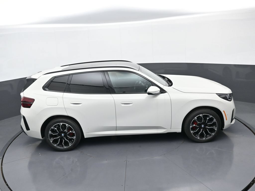 New 2026 BMW X3 xDrive30i w/ Premium Package AWD/4WD image 37