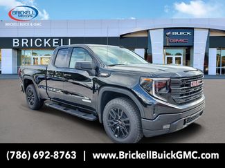 New 2025 GMC Sierra 1500 Elevation w/ X31 Off-Road Package video 2