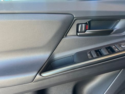 New 2026 Toyota bZ AWD/4WD image 12