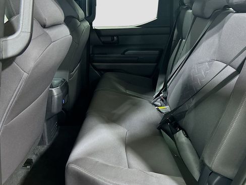 New 2026 Toyota Tacoma SR image 23