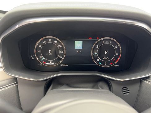 Used 2024 Jaguar F-PACE R-Dynamic S image 58