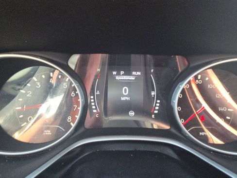 Used 2021 Jeep Compass Sport image 9