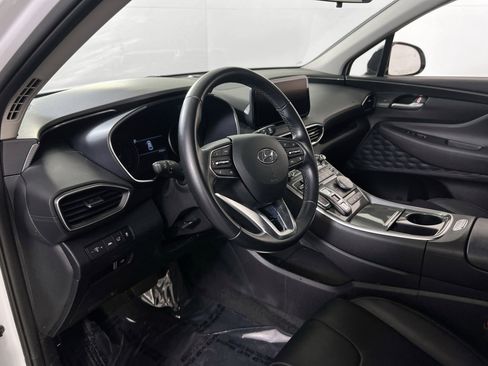 Used 2023 Hyundai Santa Fe XRT w/ Cargo Package image 9