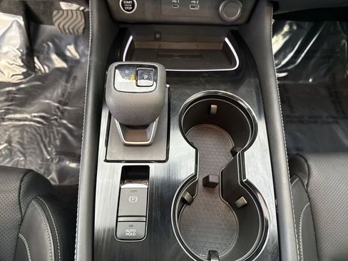 Certified 2023 Nissan Rogue Platinum image 18