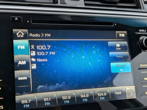 Used 2018 Subaru Outback 2.5i Limited image 13