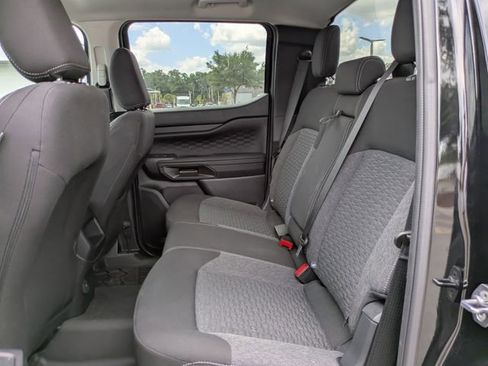 Used 2025 Ford Ranger XL RWD image 10
