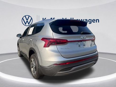 Used 2023 Hyundai Santa Fe SE AWD/4WD image 3