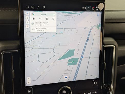 Used 2026 GMC Yukon Denali w/ Denali Reserve Package image 25