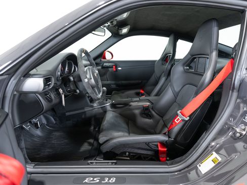 Used 2011 Porsche 911 GT3 RS RWD image 36