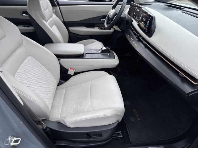 Certified 2024 Nissan Ariya AWD image 26