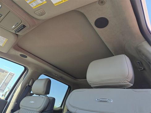 New 2026 Ford F250 Platinum w/ Platinum Plus Package image 8