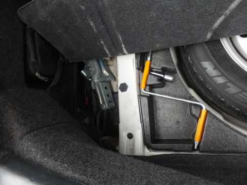 Used 2000 Lexus SC 300 Coupe image 34