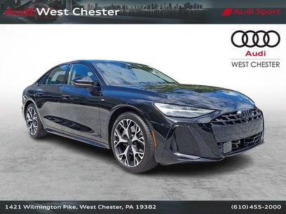 Certified 2026 Audi A6 Premium Plus