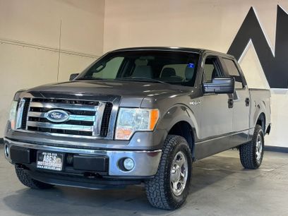 Used 2011 Ford F150 XLT