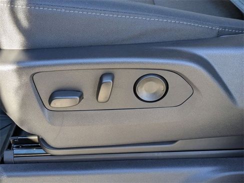 New 2026 Chevrolet Silverado 1500 RST w/ RST Select Package image 11