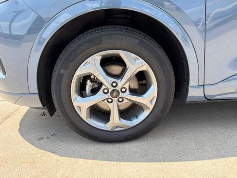 Used 2023 Ford Escape ST-Line w/ Tech Pack #1 AWD/4WD image 27