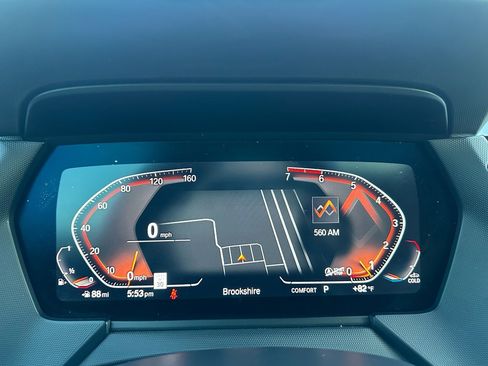 Used 2023 BMW 228i xDrive Gran Coupe w/ Convenience Package image 19