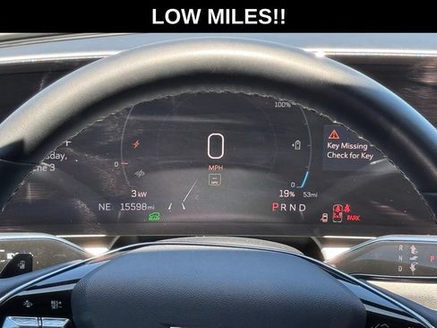 Certified 2024 Cadillac Lyriq Sport RWD image 3