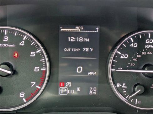 New 2026 Subaru Forester Premium image 13