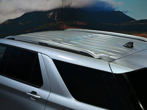 Used 2022 Ford Explorer Limited image 14