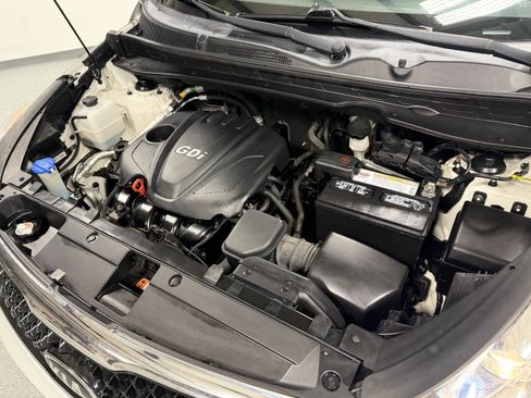 Used 2016 Kia Sportage LX image 27