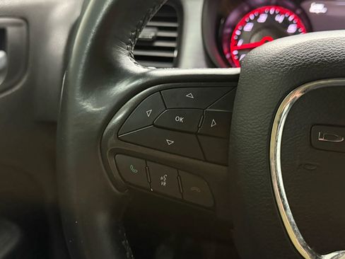 Used 2018 Dodge Charger SXT w/ Blacktop Package image 23