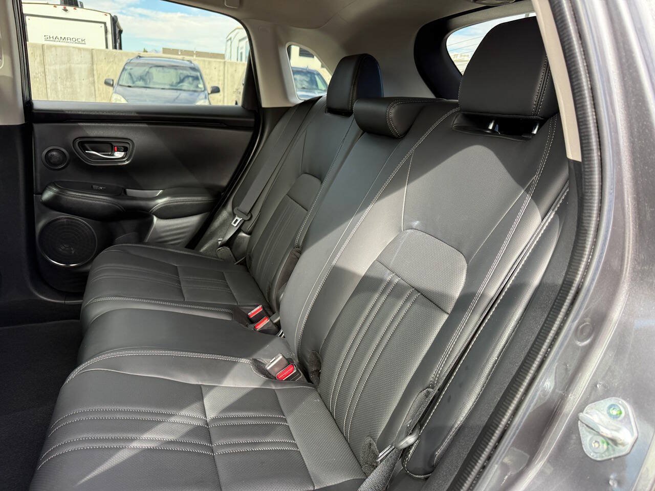 Used 2025 Honda HR-V EX-L image 18