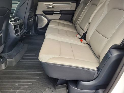 Used 2022 RAM 1500 Limited AWD/4WD image 27
