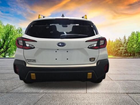 New 2026 Subaru Crosstrek 2.5i Wilderness AWD/4WD image 5