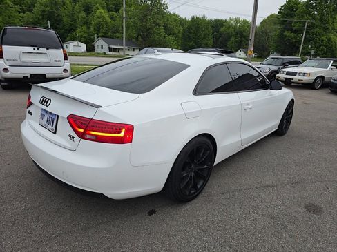 Used 2014 Audi A5 2.0T Premium AWD/4WD image 11