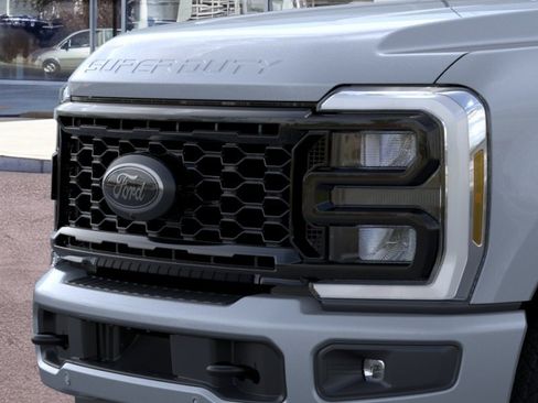New 2026 Ford F350 Lariat w/ Black Appearance Package AWD/4WD image 18
