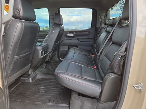 Used 2022 GMC Sierra 1500 Elevation w/ X31 Off-Road Package image 30