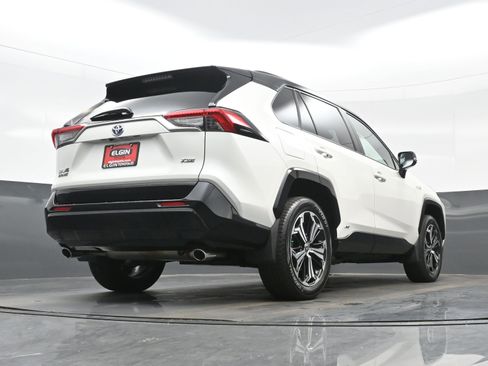 Used 2022 Toyota RAV4 XSE image 31