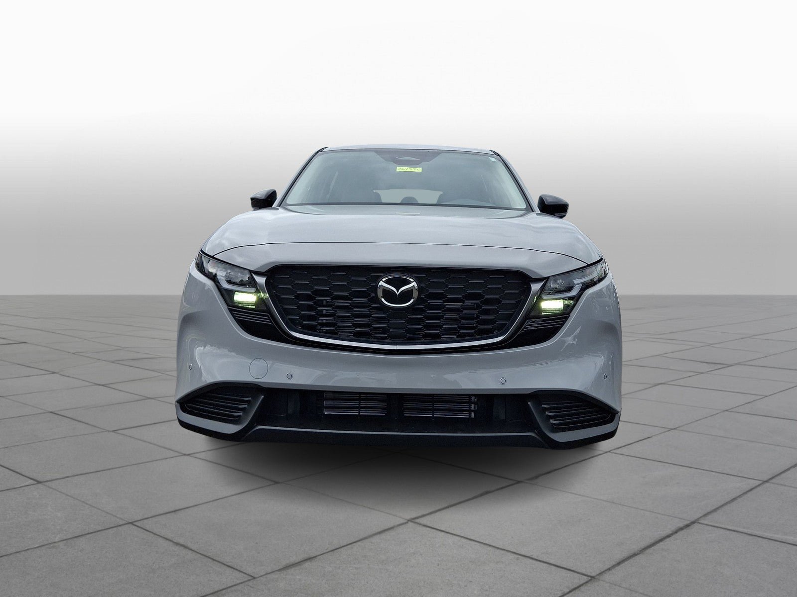 New 2026 MAZDA CX-5 Select AWD/4WD image 2