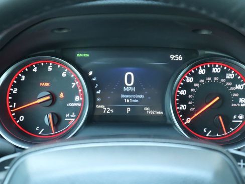 Certified 2024 Toyota Camry XSE image 33